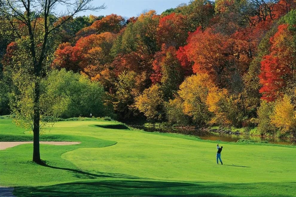 Eagle Ridge Golf Course